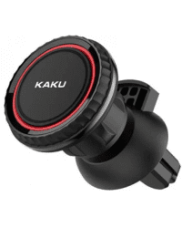 Jokade JE004-A универсальный автомобильный держатель с магнитом черный