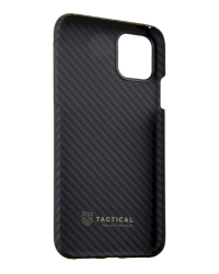 Tactical MagForce Aramid Cover for Apple iPhone 11 Black
