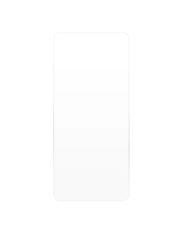 Made for Xiaomi TPU Cover + Tempered Glass for Xiaomi Redmi A1|A2 Black