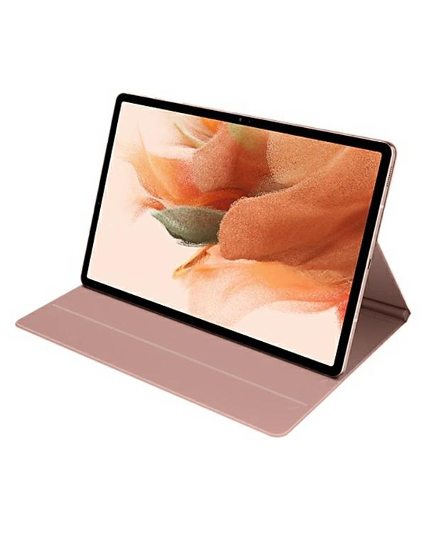 EF-BT730PAE Samsung Book Case for Galaxy Tab S7+|S7 FE Pink