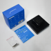 Дополнительное изображение книги «Sonoff Smart 3 Channel WiFi Wall Switch Black (M5-3C-86)»