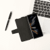 Дополнительное изображение книги «Nillkin Aoge Case for Samsung Galaxy Z Fold 5 Black»