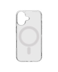 Tactical MagForce Cover for Apple iPhone 17 Transparent