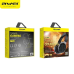 Дополнительное изображение книги «AWEI słuchawki gaming Bluetooth A799BL nauszne gamingowe z mikrofonem czarny|black»