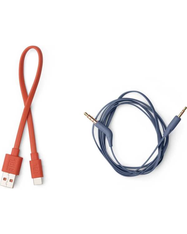 JBL Tune 720BT Bluetooth Headset Blue