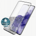 Дополнительное изображение книги «PanzerGlass E2E Microfracture Sam S21 Ultra G998 Case Friendly Finger Print AntiBacterial czarny|black»