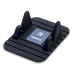 Remax Fairy Silicone Car Phone Holder Dashboard Desktop Stand black