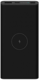 Xiaomi 10W Wireless Power Bank 10000mAh Black