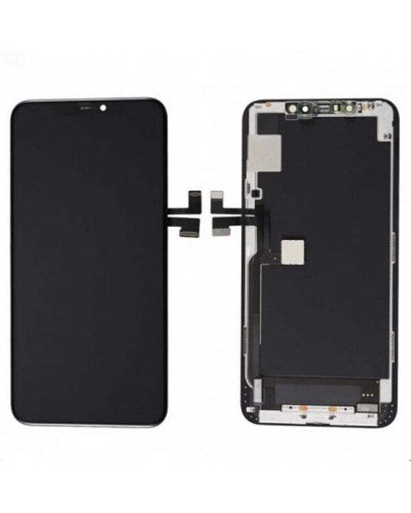 Дисплей INCELL для Apple iPhone 11 Pro черный (полная запчасть)