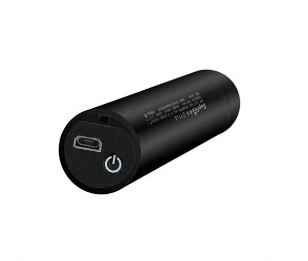 Обложка книги «Mini flashlight Supfire S11-X, 700lm, USB»