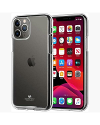 Mercury Clear Jelly G970 S10e