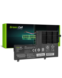 Green Cell Battery L14L2P21 L14M2P21 for Lenovo Yoga 500-14 500-14IBD 500-14ISK 500-15 500-15IBD 500-15ISK