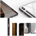 Dux Ducis Toby Magnet Case чехол для планшета Samsung X510 Galaxy Tab S9 FE черный