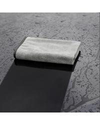 Baseus 2 x Microfiber Car Drying Towel Microfiber 40cm x 40cm Gray (CRXCMJ-0G)