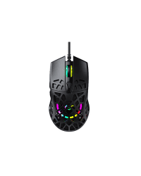 Игровая мышь Havit MS956 RGB 1000-10000 DPI