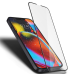 Дополнительное изображение книги «TEMPERED GLASS Spigen GLASS FC IPHONE 13 | 13 PRO | 14 BLACK»