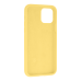 Tactical Velvet Smoothie Cover for Apple iPhone 11 Pro Banana