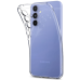 SPIGEN Liquid Crystal ACS05889 силиконовый чехол для Samsung A546 Galaxy A54 5G прозрачный SPIGEN Liquid Crystal ACS05889 силиконовый чехол для Samsung A546 Galaxy A54 5G прозрачный