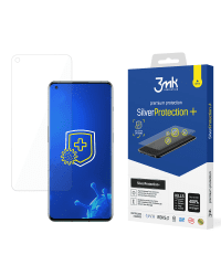 OnePlus 10 Pro 5G - 3mk SilverProtection+ screen protector