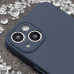 Fusion elegance fibre прочный силиконовый чехол для Xiaomi Redmi 13C | Poco C65 4G синий