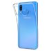Fusion Ultra Back Case 1 mm Прочный Силиконовый чехол для Samsung A405 Galaxy A40 Прозрачный