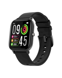 Colmi P8 Pro smart watch IP67 / TFT 1.4" / монитор сердечного ритма / калькулятор / контроль сна