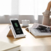 Дополнительное изображение книги «Tech-Protect Z1 universal stand for smartphone | tablet - black»