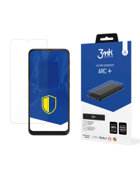 Lenovo K13 Note - 3mk ARC+ screen protector