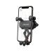 Обложка книги «Wozinsky Gravity Car Mount Phone Holder for Air Outlet black (WCH-05)»
