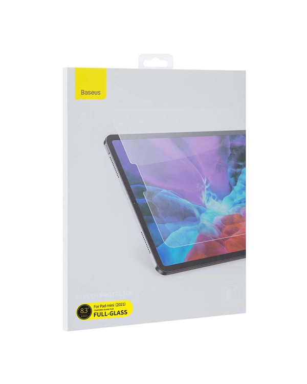 Baseus Tempered Glass 0.3mm for iPad mini 8.3''
