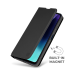 Чехол OBAL:ME SmoothTouch для Samsung Galaxy A17 4G|5G черный