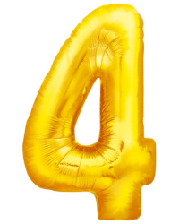 Плакат "4"
