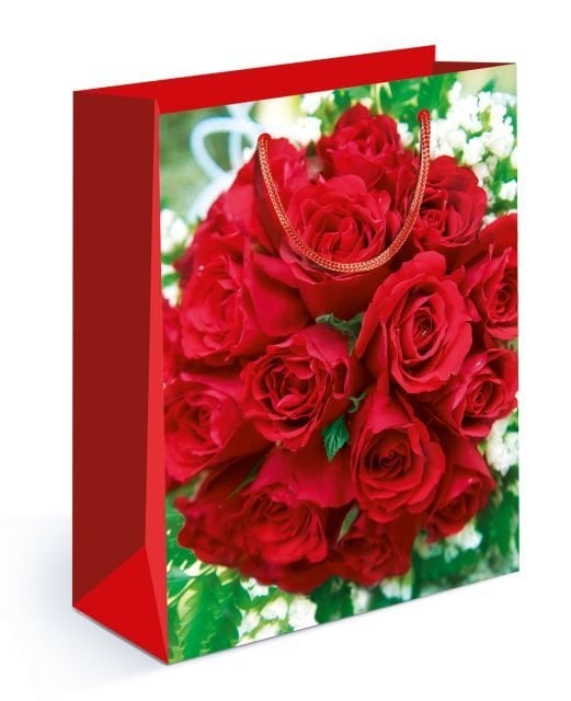 Пакет подарочный (MS)