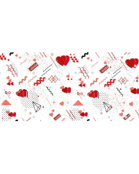 Конверт для денег  без надписи