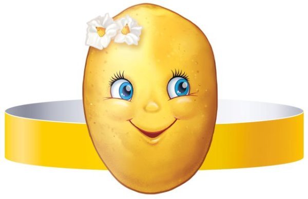 без названия (ободок) КАРТОФЕЛЬ