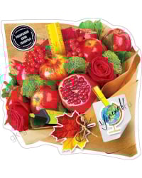 Украшение на скотче"Успехов!