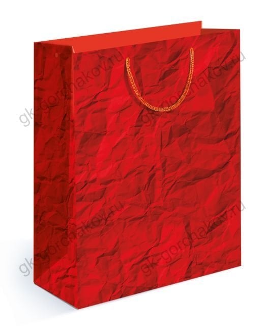Пакет подарочный (ML)