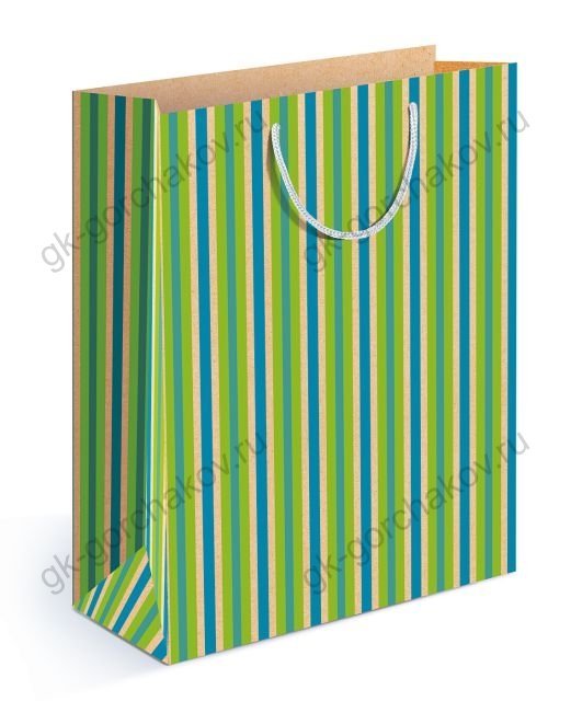 Пакет подарочный  (ML)