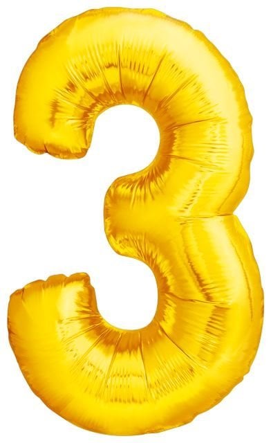 Плакат "3"