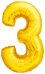 Плакат "3"