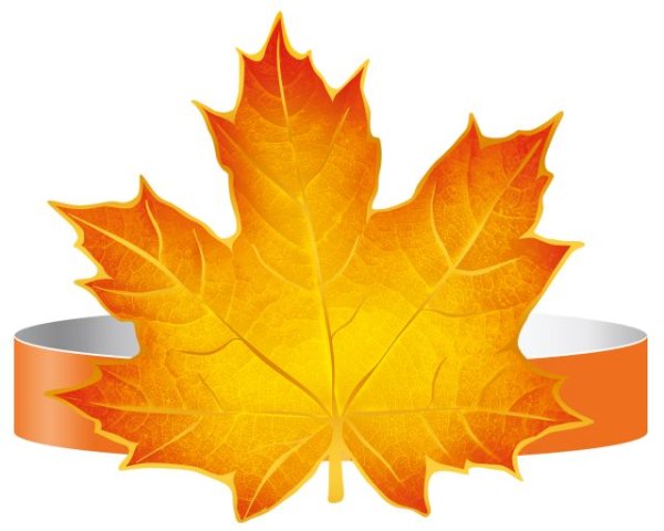 Без надписи (ободок) КЛЕН