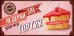 Конверт для денег "С Днем рождения! Не держи зла - держи тортик"