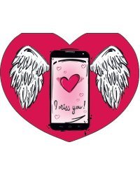 Открытка-отношение