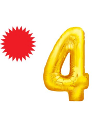 Плакат "4" (ИУ)