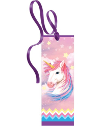 Закладка "Единорог"