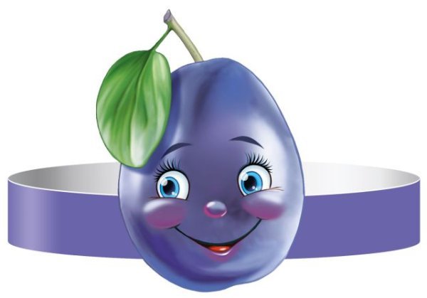 без названия (ободок) СЛИВА