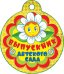 Выпускник детского сада