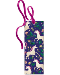 Закладка "Единороги"