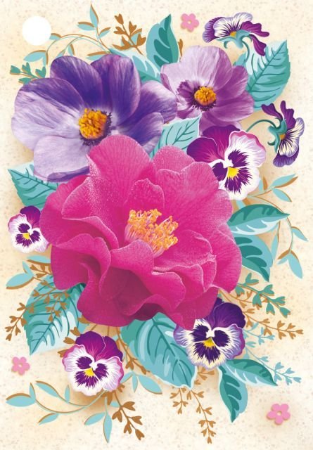 Без надписи (открытка)