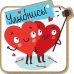 Открытка-отношение "Улыбнись"